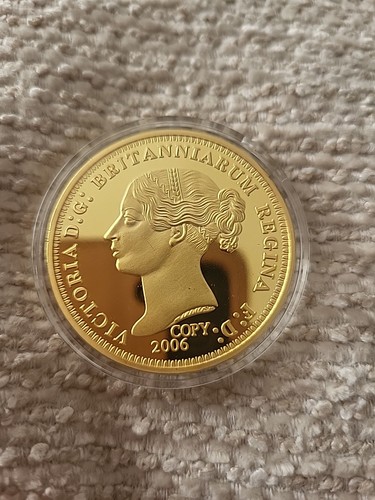 The royal mint - the,