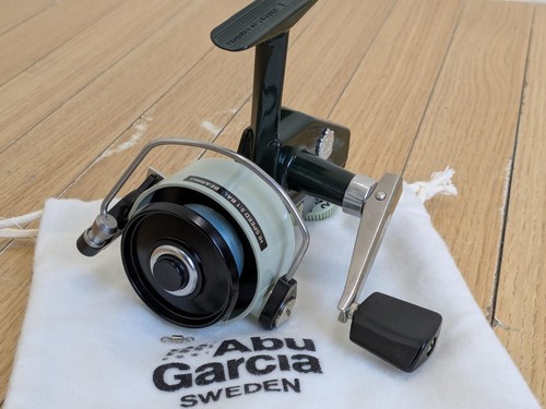Abu garcia cardinal - garcia,