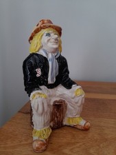 Vintage Worzel Gummidge