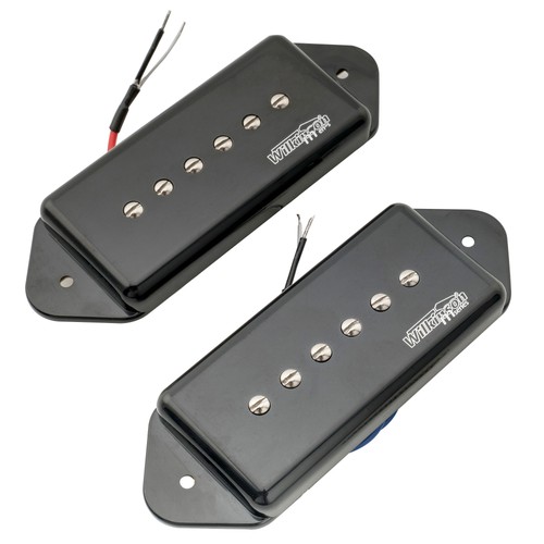 Wilkinson low gauss - wilkinson,