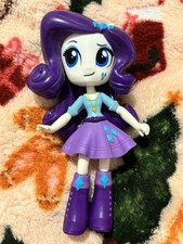 My Litt Pony Equestria Girls