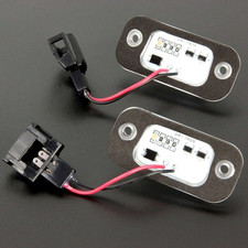 Led license plate light - led,