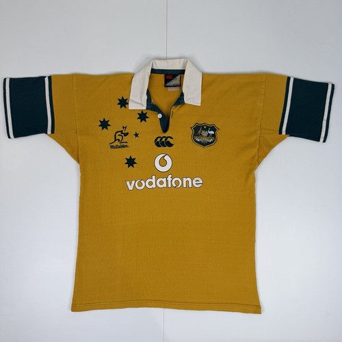 Vintage australia wallabies - vintage,