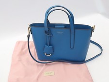 Radley Silk Street Handbag Bag