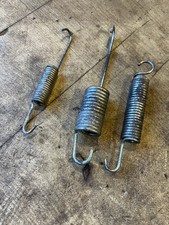 Height Adjustment Springs from a Honda HRX476C Lawn Mower (198)