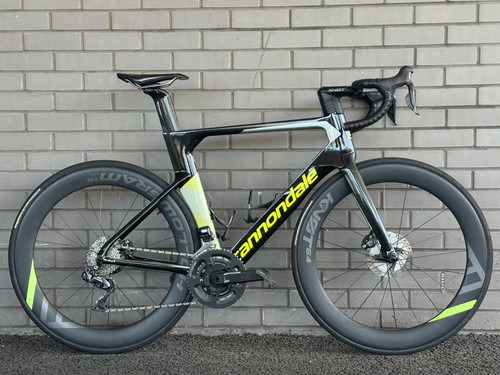 Cannondale systemsix mod - cannondale,