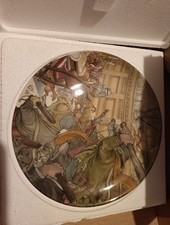 Wedgewood Wind In The Willows