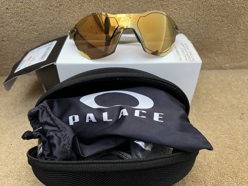 Palace oakley subzero - oakley,