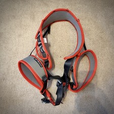 Climbing Harness 