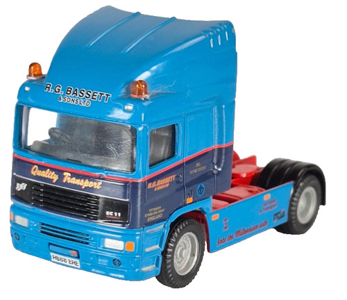 Corgi 59539 erf ec11 - 59539,