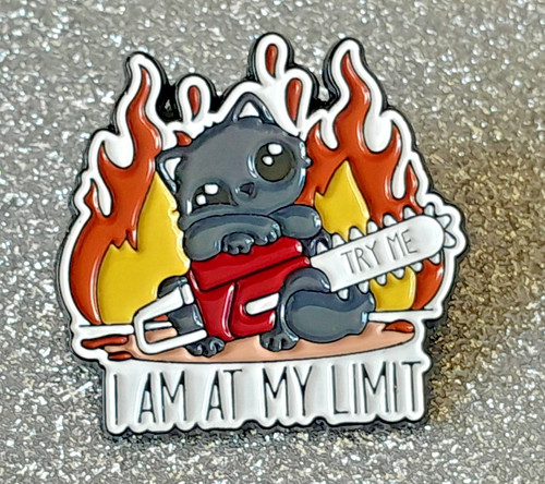 Limit try me - am, my