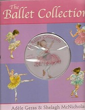 The Ballet Class