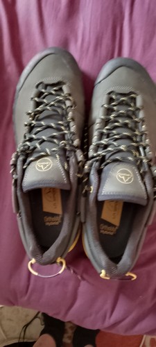 Sportiva tx5 low - la,