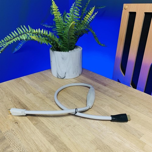 The chord company hdmi active - chord,