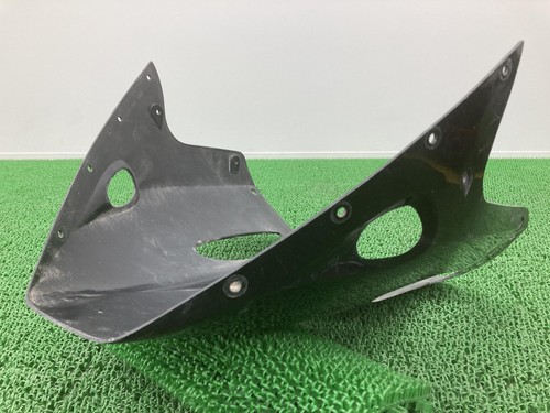 Gpz900r black under cowl - black, under-cowl