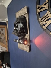 Custom Painted Light Up/sounds
