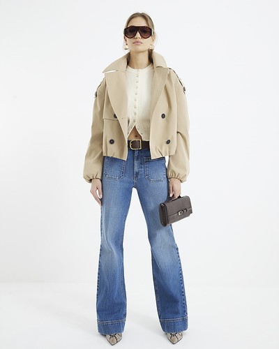 River island womens - island, leg