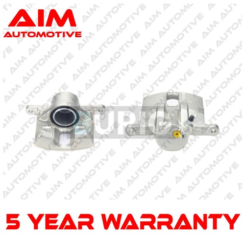Brake caliper front right aim - right,