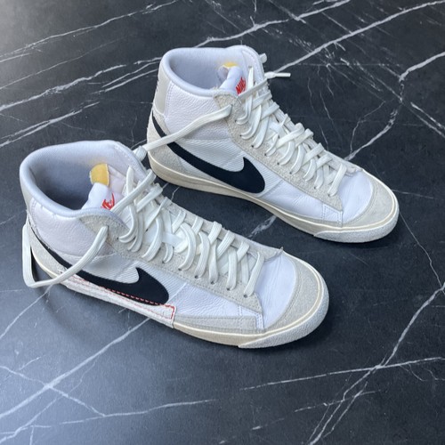 Nike zoom blazer - sb, mid