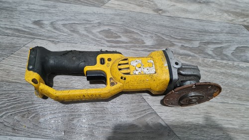Dewalt dcg412 18v - xr, cordless