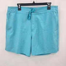 Tori richard mens aqua blue - richard,