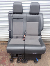 VAUXHALL VIVARO MK3 2020 FRONT