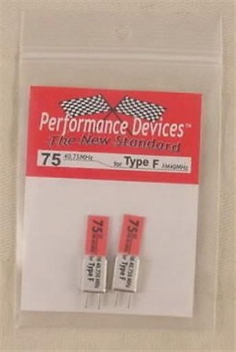 Futaba 40mhz channel - 40mhz, 75