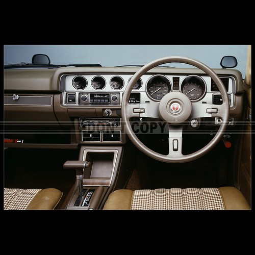 Photo 010284 nissan - photo, a.010284
