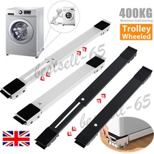 2x Appliance Wheels Mover