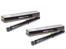 FOR JEEP CHEROKEE (KJ) 4X4 2001-2008 REAR SHOCK ABSORBERS MONROE SHOCKS PAIR X 2