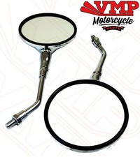 Lexmoto Tommy 125 Mirror Left