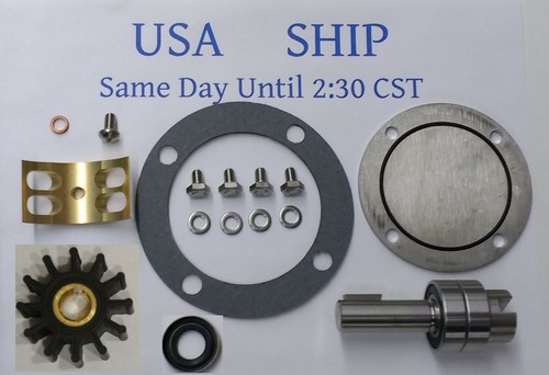 Major repair kit - repair, 4107