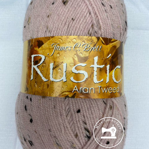 James brett rustic aran - brett,