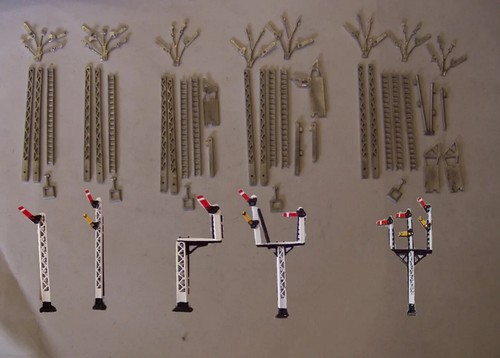 Marsh b326 lms signal - p, &