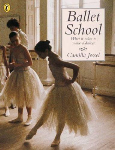 Ballet school camilla - ballet,