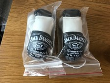 2 SETS OF  MINIATURE JD
