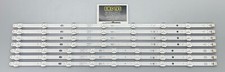 BRAND NEW FULL SET LED’s LUX0155005/01 LUX0155004/01 LUX0155005/02 LUX0155006/02