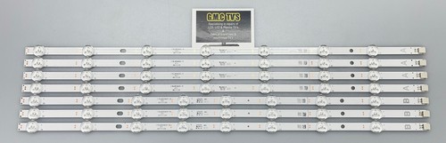 Brand new full set led - brand,