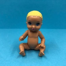 Barbie Skipper Babysitters Inc