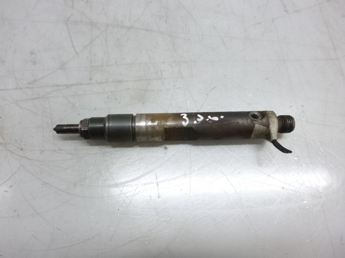 Injection nozzle skoda leon - nozzle,