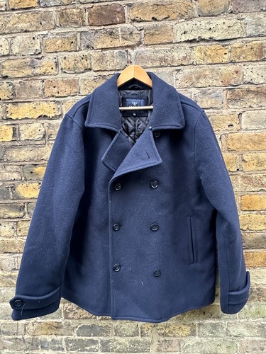 Vintage mens crombie style - vintage,
