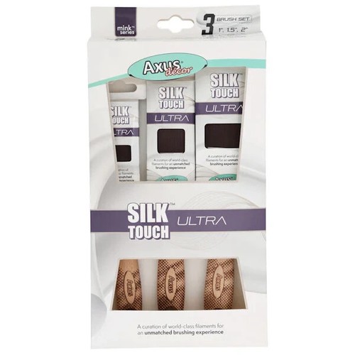 Axus decor silk touch ultra - silk,