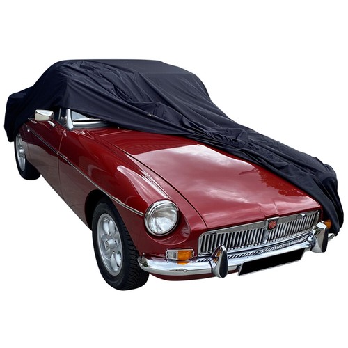 Outdoor car cover - , mgb