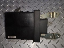 TOYOTA MR2 MK2 1990 - 1999 POWER STEERING ECU 59858 89650-17081