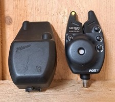 Fox Micron RX Digital Radio