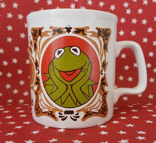 Vintage 1978 the muppets show - vintage,