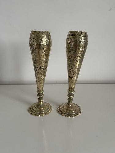 Antique pair small middle - antique,