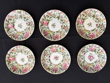 CROWN STAFFORDSHIRE "A