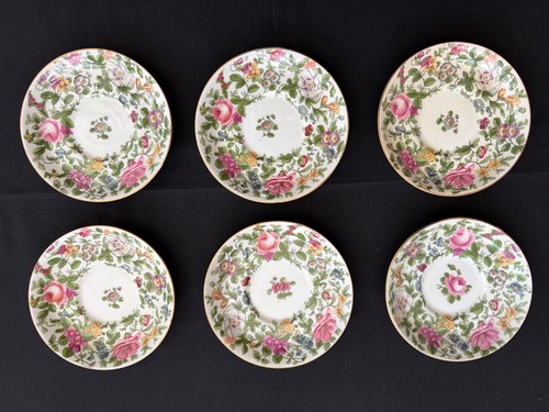 Crown staffordshire a - crown, "a