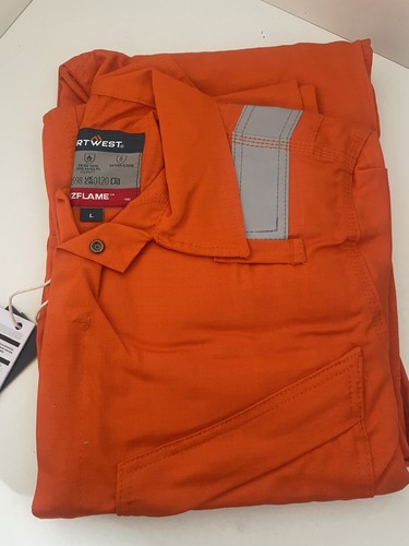 Portwest flame retardant - portwest,